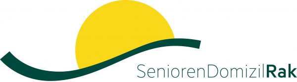 Tagespflege Burger Hof Logo